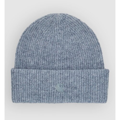 Carhartt WIP Curtis Kapa shady blue Slike
