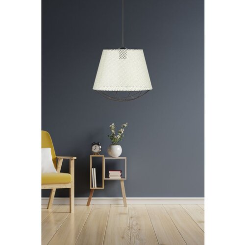 Opviq KS-2020 white chandelier Slike
