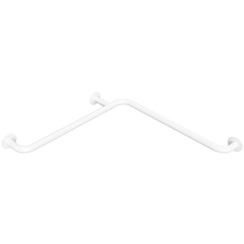 Sapho Jeklen stenski varnostni ročaj 71 cm Handicap – Cene