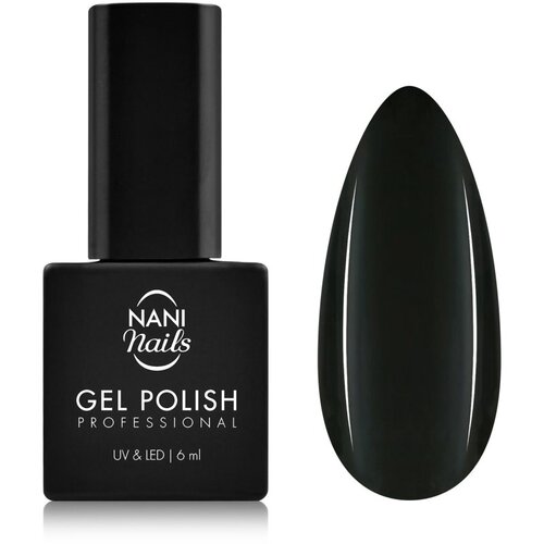 NANI Nails NANI Professional gel lak za nokte nijansa Dream Winter Night 6 ml Cijene