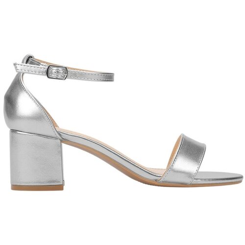 La Modeuse 74996_P177235 Srebrna Slike