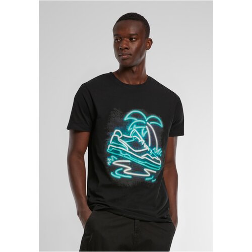 Mister Tee Palm Sneaker Tee Black Cijene