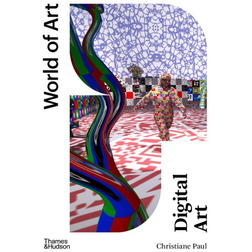 Hachette Christiane Paul - Digital Art Cene