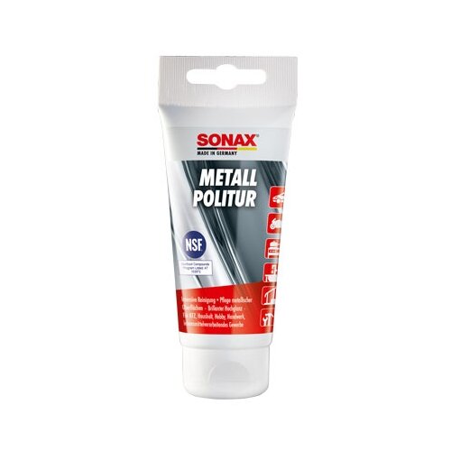 Sonax Polir za metal Cene