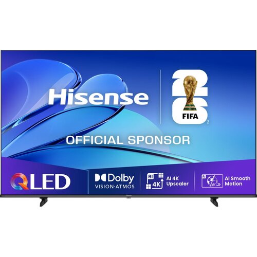 Hisense Hi-QLED Smart TV - 75E79Q Cene