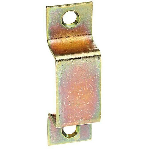 STABILIT Omča zasuna 25 x 12 mm (D x Š: 25 x 12 mm, Čelik) Cijene
