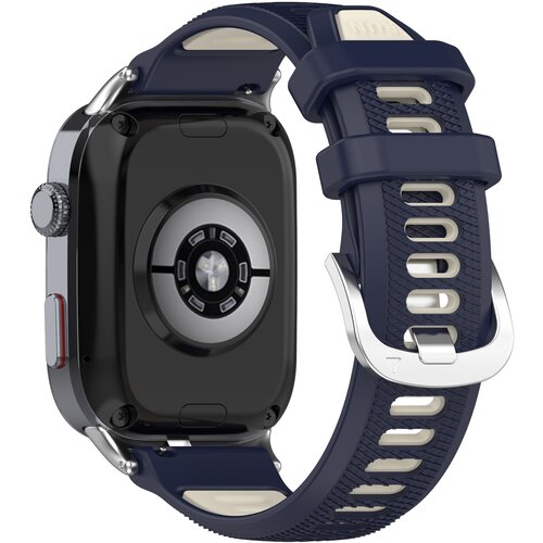 INF Eleganten silikonski pašček za Huawei Watch D2 Blue, (22069488) Cene