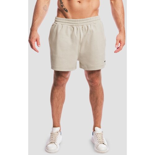 GymBeam Mu&amp;scaron;ki &amp;scaron;orc Aura Grey Slike