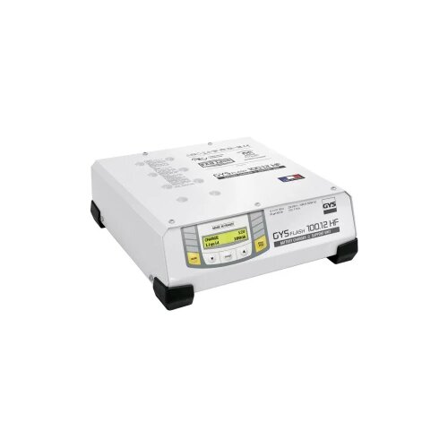 Gys Automatski punjač FLASH 100.12 HF 029415 12 V 100 A Cijene