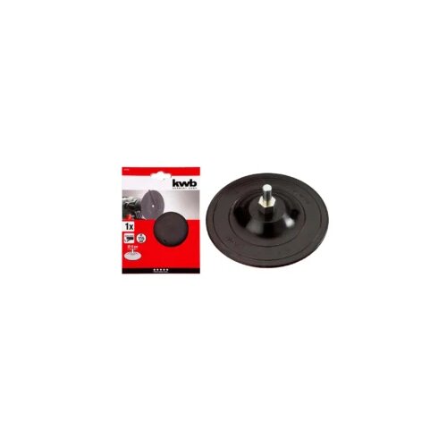 KWB potporni čičak disk za bušilicu 125mm Cijene
