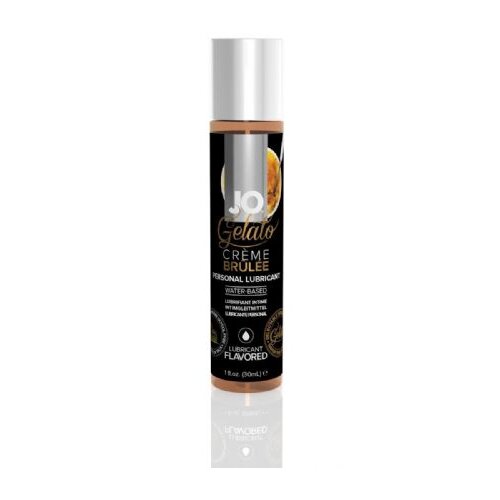 System Jo Gelato Creme Brulee 30ml Cijene