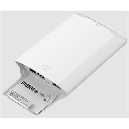 Teltonika usmerjevalnik 2-port 5G LTE 2xSIM zunanji OTD500 Cene