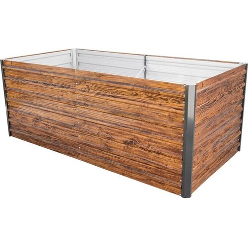 Ramda visoka greda SLT 2212629, 200x100x77cm Slike