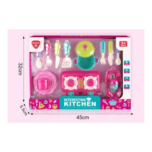  Kuhinjski set ( 442480 ) Slike