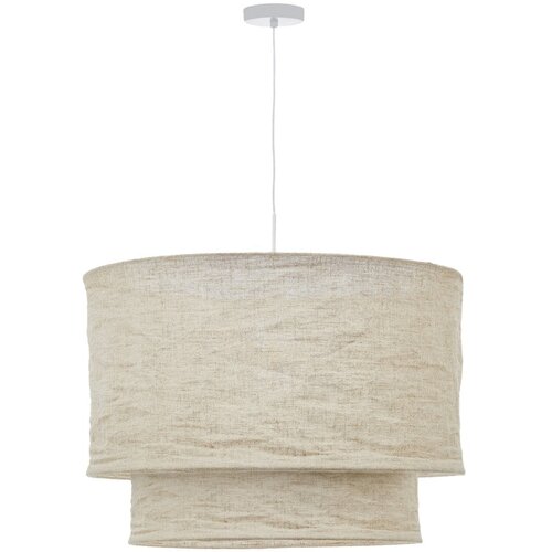 Kave Home Bež senčilo &amp;oslash; 60 cm Mariela &amp;ndash; Slike