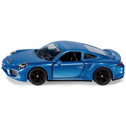 Siku Porsche 911 Turbo S Slike