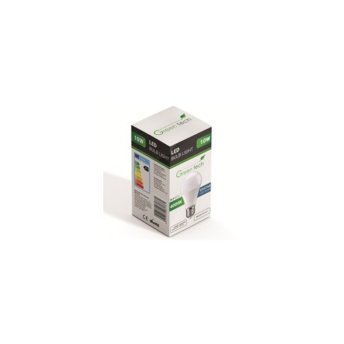  LED žarulja 10W, 4000K, E27,BLX-6112 Cene