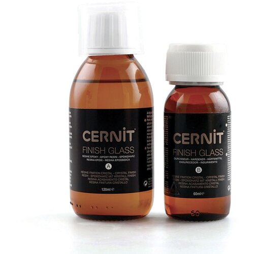  CERNIT dvokomponentni lak od epoksidne smole 120 + 60 ml Cene