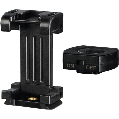 Hama Smartphone holder Pro II 9,5cm with Bluetooth RC Cijene