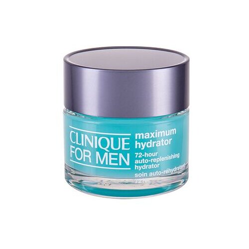 Clinique for Men Maximum Hydrator osvježavajuća krema 50 ml za mu&amp;scaron;karce Slike