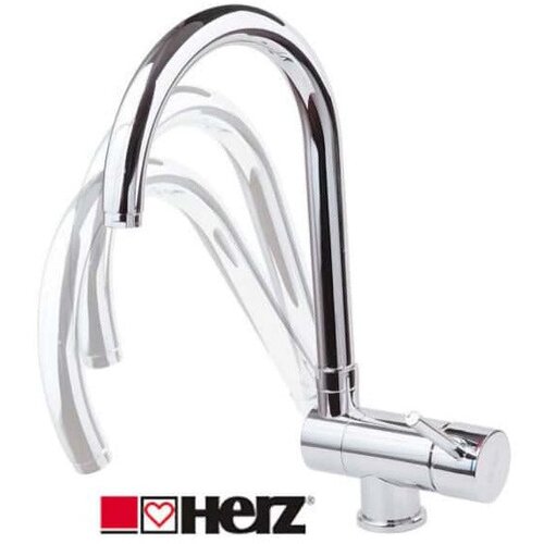 Herz Fresh f22 baterija za sudoperu 00136 Cene
