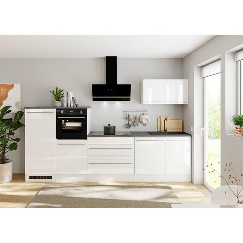 Modern Living KUHINJSKI BLOK BREZ APARATOV Cene