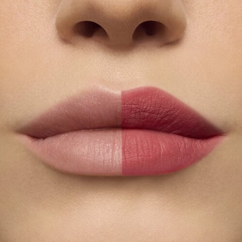 Lanc&amp;ocirc;me L&amp;#039;Absolu Rouge Drama Matte 2024 matirajoča &amp;scaron;minka polnilna odtenek 292 3.6 g Slike