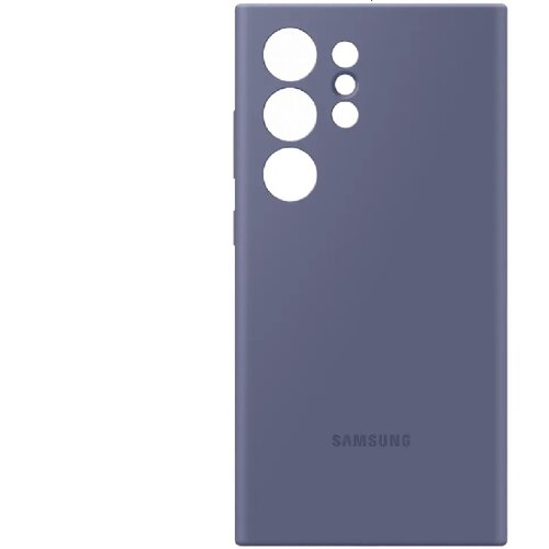 Samsung Galaxy S24 Ultra maska Violet Cijene