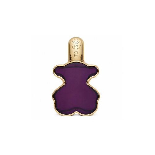 Tous LoveMe The Amethyst Elixir parfemska voda za žene 50 ml Slike