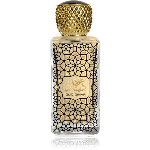 Al Fares Oud Dinar parfumska voda uniseks 100 ml Cene