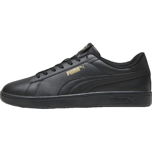Puma Modne superge Smash 3.0 L Črna Cene