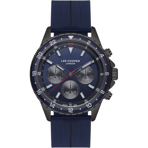 Lee Cooper Muški ručni sat LC07210.099 Cene