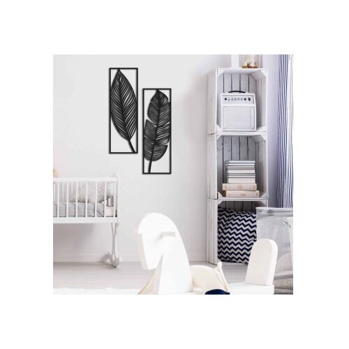 Wallity Dekorativni metalni zidni dodatak MT - 002 Cene