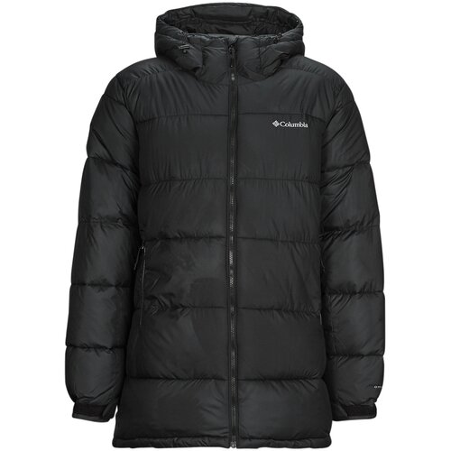 Columbia Puhovke Pike Lake Parka Črna Slike