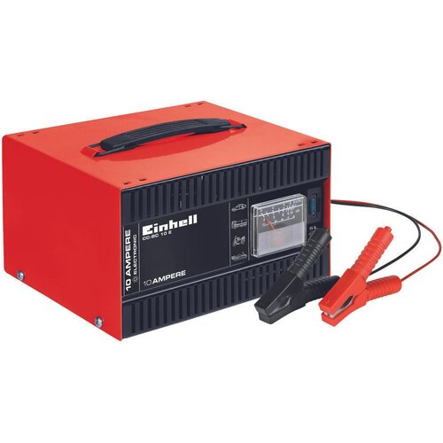 Einhell Punjač CC-BC 10 E 1050821 12 V 10 A Cene