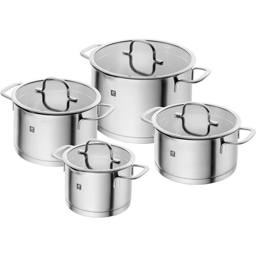 Zwilling True Flow 66920-004-0 pan set 4 pc(s) Cijene