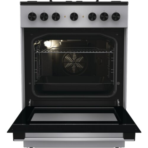 Gorenje kombinovani &amp;scaron;poret GK6B41SD Slike