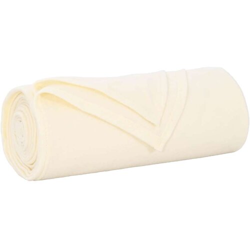  Pokrivači za bacanje 24 pcs Krema 200 x 150 cm Runo Slike