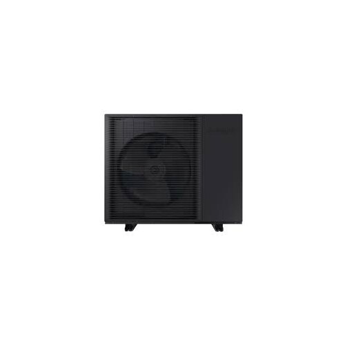 Samsung 12,5kW toplotna črpalka EHS Split AE125DXEDGG/EU + AE200DNWSPG/EU (200l itegriran bojler) - Slike