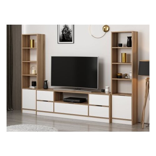 Hanah home TV komoda Elina 9010 Slike