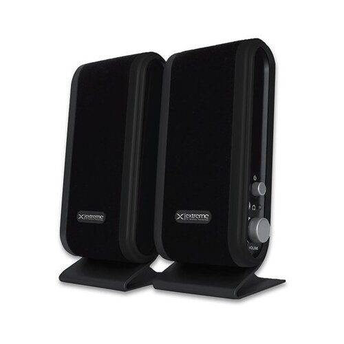 Esperanza XP102 Speakers 2.0 channels 4 W Black Cijene