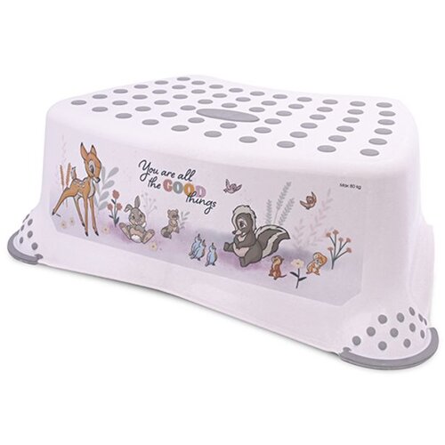 Lorelli STEP STOOL Pomoćna Stepenica za Dijete Deer White Cijene