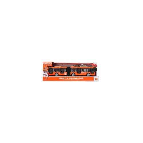 Best Luck autobus sa svetlima i zvukom ( BE609913B ) Slike