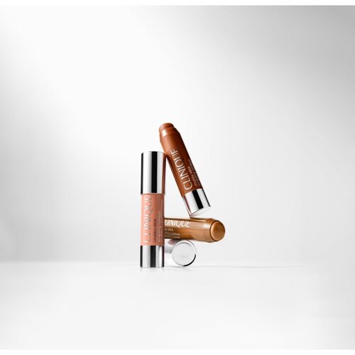 Clinique Chubby Stick&amp;trade; Sculpting Contour paličica za konture odtenek 01 Curvy Contour 6 g Slike