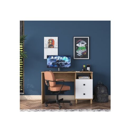 Woody Fashion hanah home radni sto HA109 - 2633 Slike