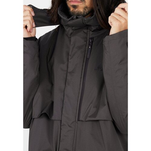 Whistler Men's parka Mombay M Parka W-Pro 10000 Cijene