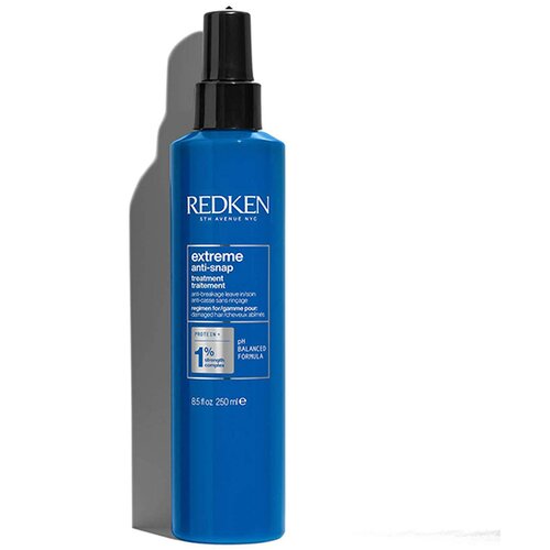 Redken izdelek za nego las brez izpiranja - Extreme Anti Snap Cene