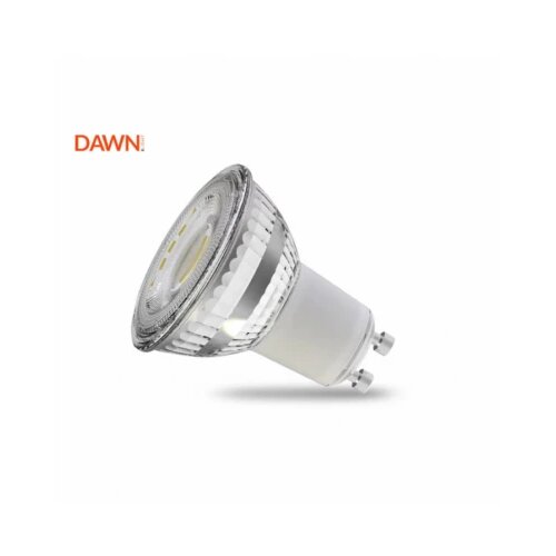 Dawn led sijalica GU10 4.7W 3000K 345lm 36&amp;deg; Slike