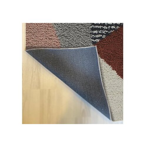 Conceptum Hypnose tepih Woopamuk286, 80x150cm, siva Slike