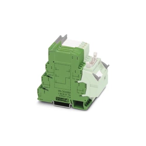  Provodna stezaljka 10 kom. Phoenix Contact PLC-VT/ACT/LA 18 - 33.6 V/DC Cijene